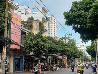 Nhà đường xe hơi khu kinh doanh tốt , âu dương lân, q8, 410,2m, nhỉnh 4,xxx tỷ