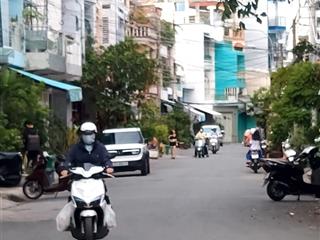 Nhà đẹp âu dương lân, q8, 2 tầng, 4,1m  10m, đường 3m, chỉ hơn 3 tỷ.