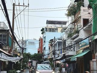 Mặt tiền ba đình, q8, 88m2, đường xe hơi, 9xx tỷ. +sổ vay bank.