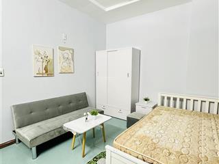 Căn bộ mini 1pn full nội thất đầy đủ tiện nghi