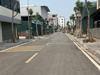 Bán đất cự khối 9,5 tỷ, 50m2, mặt tiền 8m, đường vào 13m, pháp lý đầy đủ