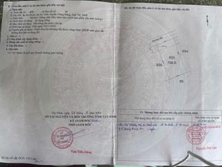 Bán đất tại xã an tịnh, trảng bàng, tây ninh, 3,2 tỷ, 788 m2, giá cực chất