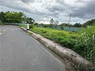 Bán đất tại bình chánh, giá thỏa thuận, 60.5m2, mặt tiền 12m, ngõ rộng 4m, pháp lý đầy đủ.