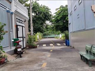 Đất vàng sau ubnd bình chánh, pháp lý chuẩn, cơ hội sinh lời cực cao