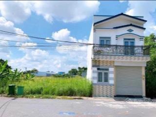 Bán đất tại tân túc, bình chánh, hồ chí minh, 90m2, chính chủ, view đẹp