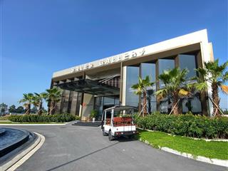 Sở hữu nhà phố căn hộ chuẩn singapore chỉ từ 700 triệu tại trung tâm tp. mới bình dương