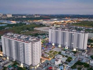 Cho thuê cc đẹp tại conic boulevard, 7 triệu, 84,32 m2, 2pn, 2wc