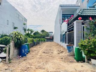 Cần bán nhanh lô đất đẹp 222m2 đường số 40, củ chi