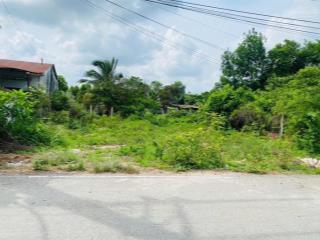 Hot! cần bán nhanh gọn lô đất đẹp 8x26m đường ba sa, củ chi