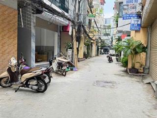BIỆT THỰ SIÊU VIP - LÔ GÓC 3 MẶT THOÁNG - GARA Ô TÔ ĐỖ CỬA - 40M RA PHỐ - SỔ ĐẸP