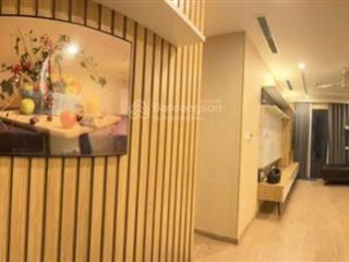 Cho thuê gấp căn hộ 3n 2vs vào ở ngay