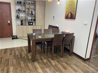 Chính chủ cho thuê gấp 3n 2vs diện tích 121m2 full nt vào ở ngay giá 18 triệu