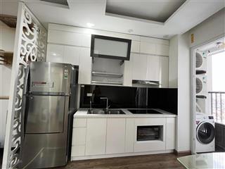 Cho thuê gấp căn hộ 2n2wc diện tích 83m2 full nt giá 13tr vào ở ngay