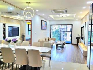 Chính chủ cần bán gấp căn hộ s1 goldmark thiết kế 3n2vs diện tích 115m2 full nt giá thương lượng