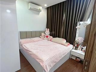Cho thuê gấp căn hộ eco green 2 ngủ 2vs diện tích 67m2 full nội thất vào ở luôn giá 12 triệu