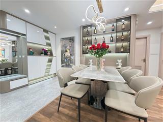 Chủ gửi bán gấp căn hộ goldmark city để trả nợ, tk 3 ngủ 114m2 full nội thất cao cấp 8,3 tỷ bp