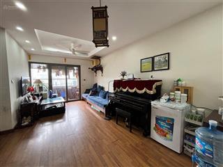 Chủ gửi bán gấp căn hộ home city để trả nợ, tk 3 ngủ diện tích 82m2 full nt giá 8,5 tỷ bao phí