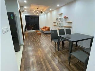 Cho thuê căn hộ goldmark city 2n2vs diện tích 84m2 full nt vào ở luôn giá 13 triệu