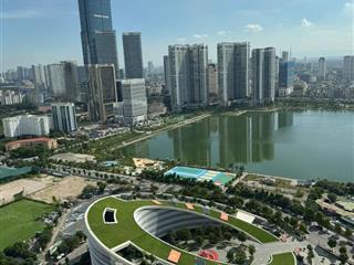 Bán gấp căn 3n2vs cc sky park để trả nợ dt 129m2 full nt sẵn sổ giao dịch luôn giá nhỉnh 16 tỷ