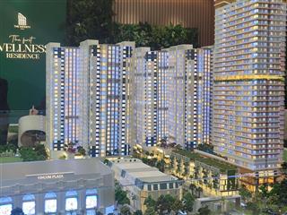 Căn hộ cao cấp tại khu phức hợp charm city vincom 550, tp. hcm sở hữu ngay vị trí trung tâm
