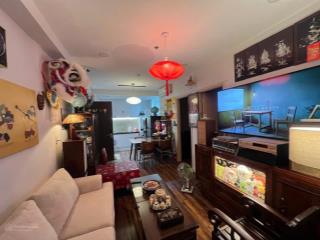 Bán căn hộ charm city dĩ an  sổ hồng riêng  view thoáng, full tiện ích  giá chỉ 2 tỷ 190