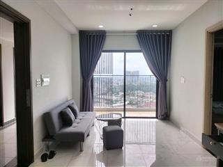 Cho thuê căn hộ 1pn, full nội thất, nhà mới tinh tại charm city  khu phúc hợp vincom 550, tòa ruby