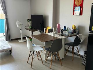 Căn hộ nghỉ dưỡng cao cấp csj tower view biển triệu đô 53.1m2 giá cực hot hôm nay 2 tỷ 5
