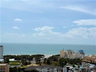 Bán căn hộ melody vũng tàu view biển trực diện bãi sau, full nội thất, giá 2.9 tỷ