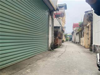 Bán đất dương quang, gia lâm giá rẻ đầu tư