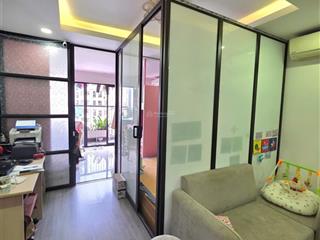 Bán căn hộ 1 ngủ tầng trung ở tòa b vinaconex 2 nguyễn xiển