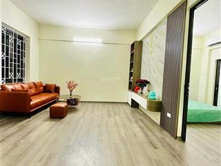 Bán căn hộ 2pn tòa b9 đại kim số 1 nguyễn cảnh dị  0859 549 ***