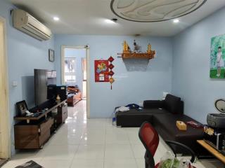 Bán căn hộ 61m2 toà vp6 bán đảo linh đàm