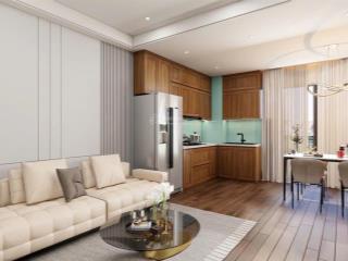 Bán nhanh căn hộ 3 phòng ngủ đẹp xuất sắc ở đại kim building, phố trần hòa cạnh x2 đại kim