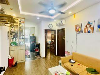 Bán nhanh căn hộ 2pn tòa hh3a ecolake view 32 đại từ  diện tích 53m thông thủy, sổ đỏ chính chủ