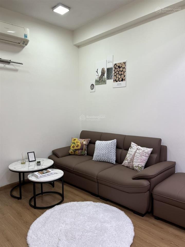 Chính chủ gửi em bán căn hộ 2 phòng ngủ noxh hồng hà eco. diện tích 64m2 view đẹp hướng mát
