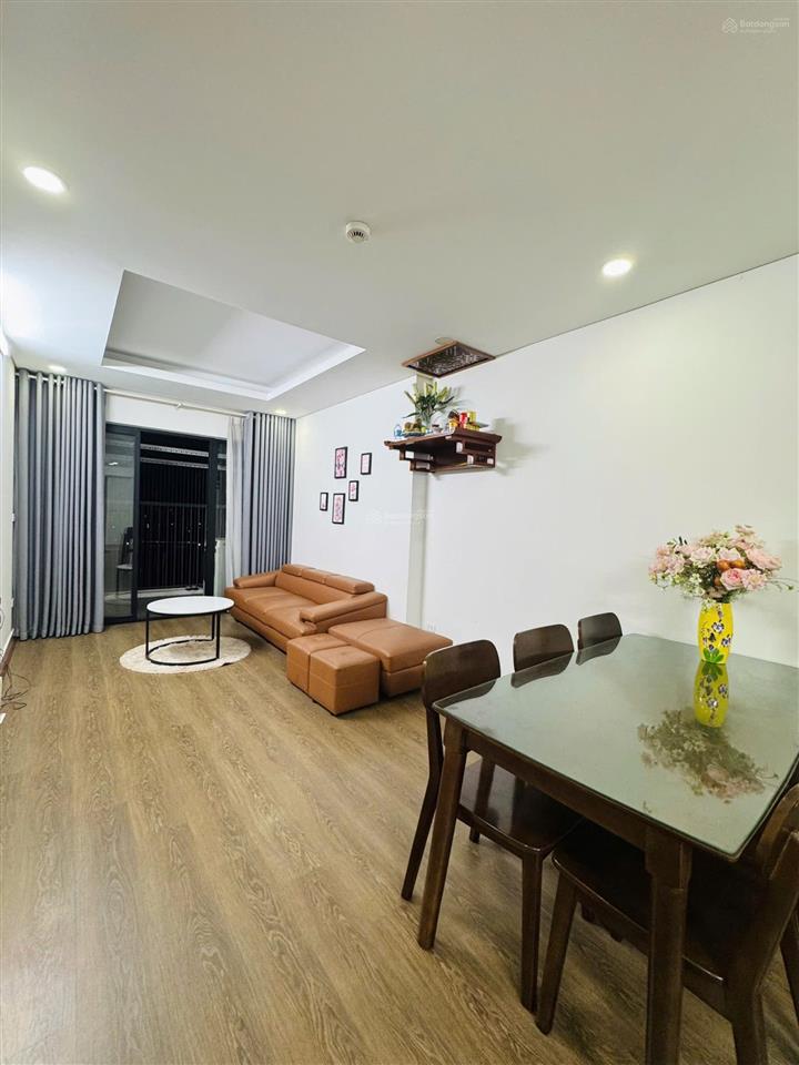 Chủ nhà gửi bán căn hộ 68m2 toà vp3 bán đảo linh đàm