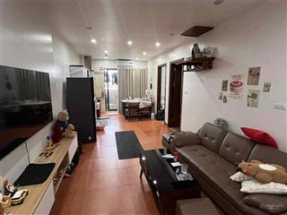 Bán nhanh trong tháng căn góc 2pn toà hồng hà tower thịnh liệt.  diện tích 57m² thông thuỷ. 