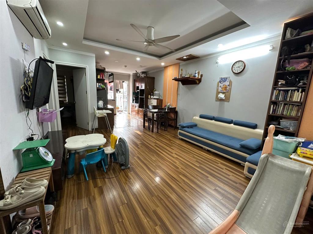 Bán nhanh căn hộ 70m2 toà đại kim building đường trần hoà , cạnh x2 đại kim diện tích 70 m2