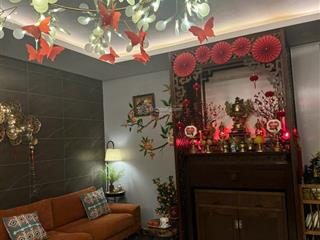 Bán nhanh trong tháng căn hộ 102m2 3pn toà đại kim building đường trần hoà cạnh x2 đại kim