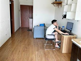 Bán nhanh căn hộ 2pn toà ct36b định công diện tích  54m thông thuỷ sổ đỏ chính chủ