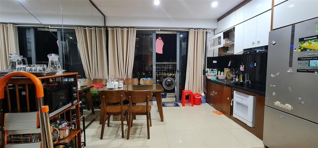 Bán nhanh trong tháng căn góc hoa hậu view hồ 2pn toà ct36 định công. diện tích 66m2 thông thuỷ