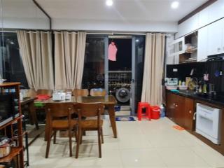 Bán căn góc 2pn toà ct36 định công. diện tích  66m2 thông thuỷ thiết kế2n2vs sổ đỏ chính chủ