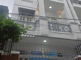 Bán gấp giảm hơn 200triệu  hẻm oto  chỉ 6.5 tỷ