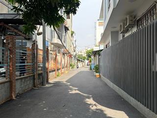 Bán nhà hẻm xe hơi  97m2  7.9 tỷ  đang có dòng tiền 17.5 triệu