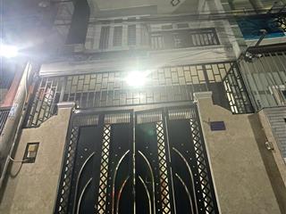 Bán nhà 3 tầng hiệp bình phước  150m2 (sàn) 3pn  4wc  5,6 tỷ