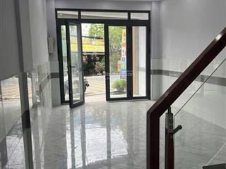 Bán nhà 1trệt 1 lầu hiệp bình phước, thủ đức  dt 54m  cách hẻm ô tô 5m  4 tỷ thương lượng