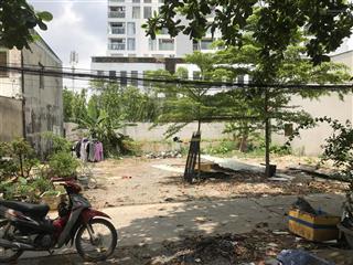 Bán đất hiệp bình phước  hẻm xe hơi 5m  cách ql13 200m  giá 6.6 tỷ