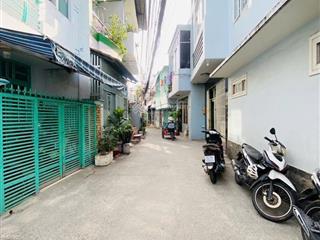 50m ra mặt tiền đường nguyễn thị thập phường tân quy dt (4x15m) giá nhỉnh 6tỷ