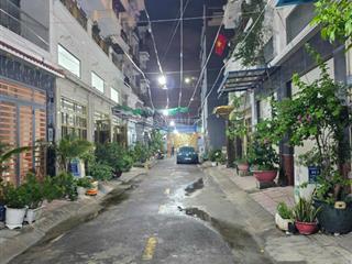 Mặt tiền hxh diện tích khủng đường âu dương lân quận 8 nhỉnh 8 tỷ