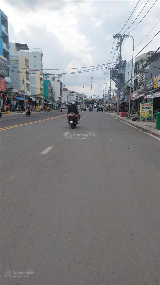 Bán nhà mặt tiền đường mai văn vĩnh, sát bên đường nguyễn thị thập phường tân quy quận 7